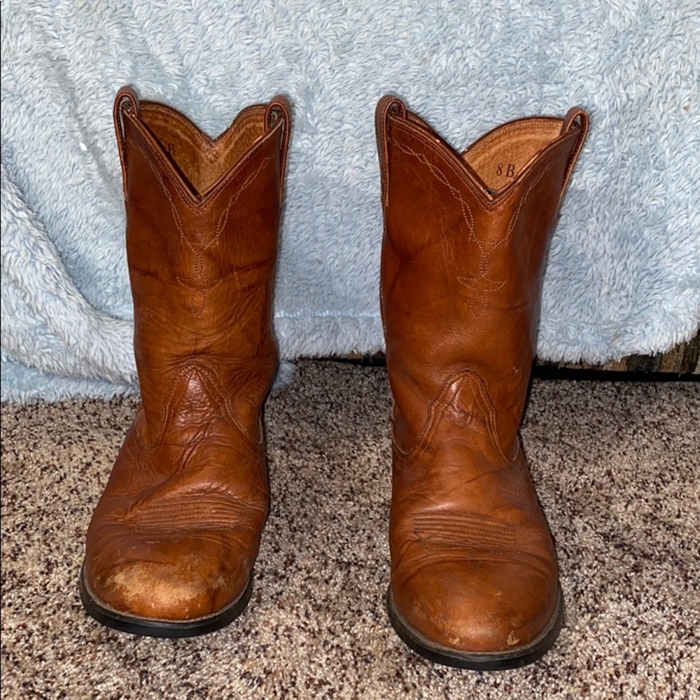 Cowboy Boots (women’s)